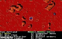 Mines of Titan screenshot, image №338134 - RAWG