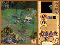 Heroes of Might and Magic 4 screenshot, image №335363 - RAWG