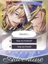 Story Jar @ Shall we date? screenshot, image №1792108 - RAWG