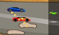 Cars Puzzle for Toddlers Games screenshot, image №1589008 - RAWG