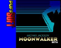 Moonwalker(BETA) screenshot, image №2975856 - RAWG