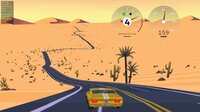 Classic Sport Driving screenshot, image №2494044 - RAWG