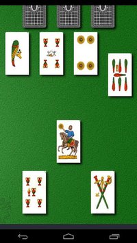 Scopa screenshot, image №1437792 - RAWG