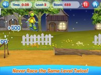 Go! Go! Franklin screenshot, image №1600804 - RAWG
