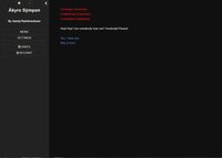 Ákyro Sýmpan screenshot, image №2815211 - RAWG