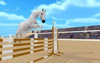 Jumpy Horse Show Jumping screenshot, image №1539653 - RAWG