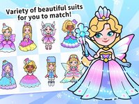 Paper Princess's Fantasy Life screenshot, image №3896590 - RAWG