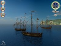 Sea Dogs: Caribbean Tales screenshot, image №1731640 - RAWG