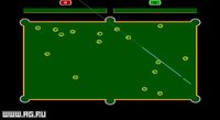 Billiards screenshot, image №338051 - RAWG