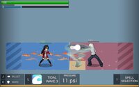 Gunmetal Witch [Battle System] screenshot, image №3117821 - RAWG