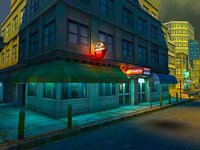 Zombie City: Assault of Anarchy Escape War 3D screenshot, image №1335500 - RAWG