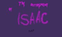 The Retirement Of Isaac (2021 - 1) screenshot, image №3091107 - RAWG