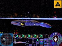 Star Trek: Deep Space Nine - Dominion Wars screenshot, image №288995 - RAWG