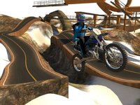 Racing on Bike Free screenshot, image №2041447 - RAWG