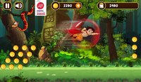 Chhota Bheem Jungle Run screenshot, image №1448033 - RAWG