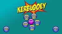 Kerblooey screenshot, image №3232320 - RAWG