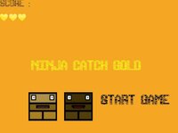 NINJA CATCH GOLD screenshot, image №2462204 - RAWG