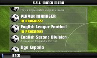 Super Soccer Champs screenshot, image №1444250 - RAWG