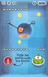 Cut the Rope FULL FREE screenshot, image №1387326 - RAWG