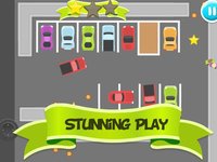 Unblock Free Car Parking screenshot, image №2231494 - RAWG