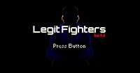 Legit Fighters screenshot, image №2308652 - RAWG