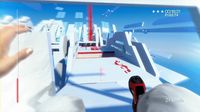 Mirror's Edge: Pure Time Trials Map Pack screenshot, image №521263 - RAWG