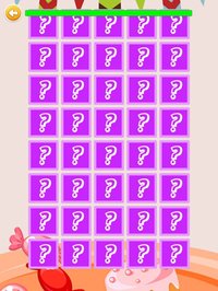 Candy Pairs - Kids Puzzle Game screenshot, image №1667687 - RAWG