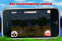 Animals under attack: Free games for iPhone screenshot, image №1809509 - RAWG