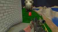 Prison Escape Simulator screenshot, image №4228691 - RAWG