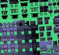 Monochromatic Edo Forest Asset + Expansion screenshot, image №3174894 - RAWG