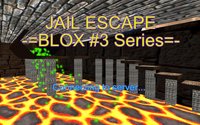 Escape from Hellish Prison Life screenshot, image №1288298 - RAWG