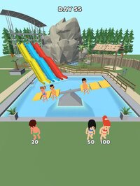 Aqualand 3D screenshot, image №2509746 - RAWG