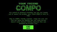 Your Friend Compo screenshot, image №1208817 - RAWG