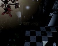 Five Nights at the Forgottens screenshot, image №2916061 - RAWG