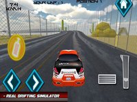 High Speed:Drift Racing 3 screenshot, image №1325761 - RAWG