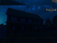 Thief House Simulator screenshot, image №2037640 - RAWG