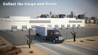Truck Driver 3D: Extreme Roads screenshot, image №1419213 - RAWG