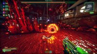 Moros Protocol screenshot, image №4253149 - RAWG
