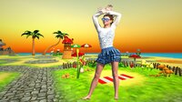 Virtual ULTIMATE Beach Dancer [HD+] screenshot, image №3914496 - RAWG
