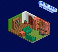 Terabey: The Room Builder screenshot, image №2396934 - RAWG