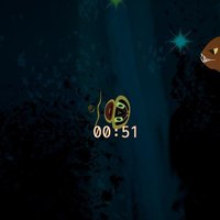 Joly is chased by the evil octopus empire and a tender piranha screenshot, image №2118328 - RAWG