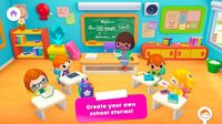 Sunny School Stories screenshot, image №1590051 - RAWG