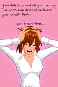 The Girl Game Lite - Match 3 with shoes screenshot, image №980365 - RAWG