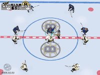 NHL PowerPlay '98 screenshot, image №299994 - RAWG
