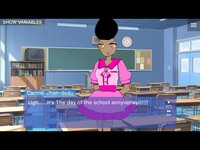 The future class president (MOD APK ONLY) screenshot, image №3164818 - RAWG