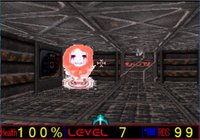 Escape from Station 57 screenshot, image №1162784 - RAWG