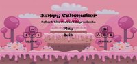 Jumpy Cakemaker screenshot, image №2380692 - RAWG