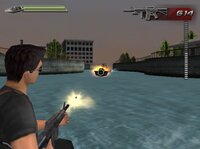 Don 2: The Game screenshot, image №3632479 - RAWG