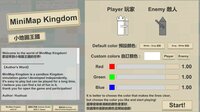 MiniMap Kingdom screenshot, image №2519845 - RAWG