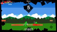 Last Land Heroes screenshot, image №1184959 - RAWG